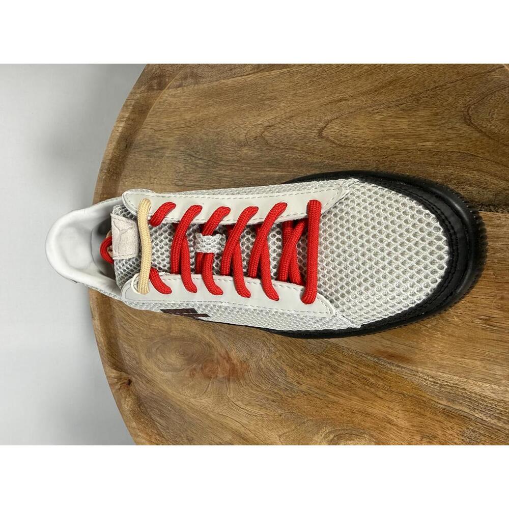 Puma Project HANSEN Kobenhavn Sneakers White Black Red US Men’s 8.5 / EU 41 NWB - Picture 7 of 13